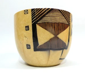 art déco Übertopf Blumentopf A-8 - Bild 1 von 13