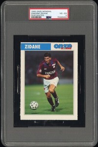 割引購入 【鑑定済】ジダン ボルドー 1995 Reバース 甘やかしラミィ