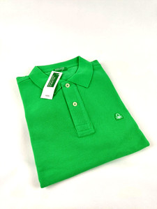 Las mejores ofertas en Green United Colors of Benetton ropa para hombres |  eBay