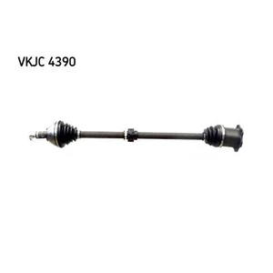 Eje de transmisión SKF VKJC 4390 para Polo Ibiza T-Cross genuino de alta calidad - Imagen 1 de 6