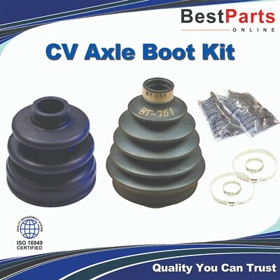 Kit de reparación de arranque de eje CV para Hyundai Tucson 2005-2009 delantero, 2,0 L, aire acondicionado  Foto 1 de 4