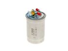 Genuine BOSCH Fuel Filter for Seat Toledo TD AAZ 1.9 Litre May 1991 to May 1999