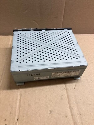 Módulo de control receptor de radio Audi A4 A5 S5 B8 2007-2012 4F0035541N 4E0910541T Foto 1 de 4