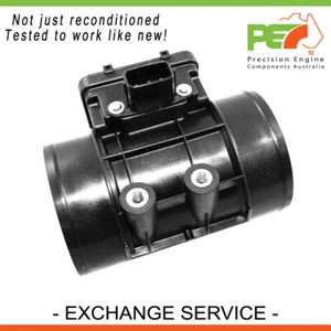 Reman. OEM Air Mass / Flow Meter AFM For MAZDA PREMACY CP 2.0 Lt -Exchange - Picture 1 of 4