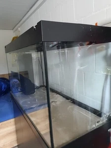 Juwel Rio 350 LED mit Unterschrank - Bild 1 von 3