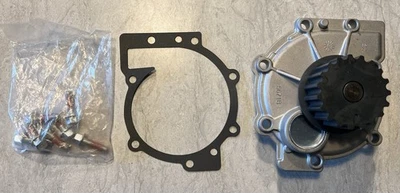 Kit bomba agua Volvo (ver guía de montaje en descripción) Foto 1 de 2