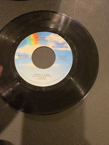 Rock 45 Steely Dan - Hey Nineteen / Bodhisattva On Mca - Foto 1 di 3