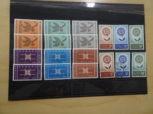 Zypern Cept postfrisches Lot (14285) - Picture 1 of 1