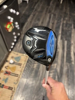 Mizuno ST-Max 230 15° 3 Fairway Wood - Image 1 of 4