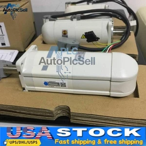 PANASONIC AC SERVO MOTOR MSMA042A7F NEW ORIGINAL FREE EXPEDITED SHIPPING - Picture 1 of 3