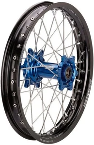 Moose SX-1 Komplett Hinterrad, 16in.x 1.85in. YR-18616-BKBU 0204-0646 - Bild 1 von 3