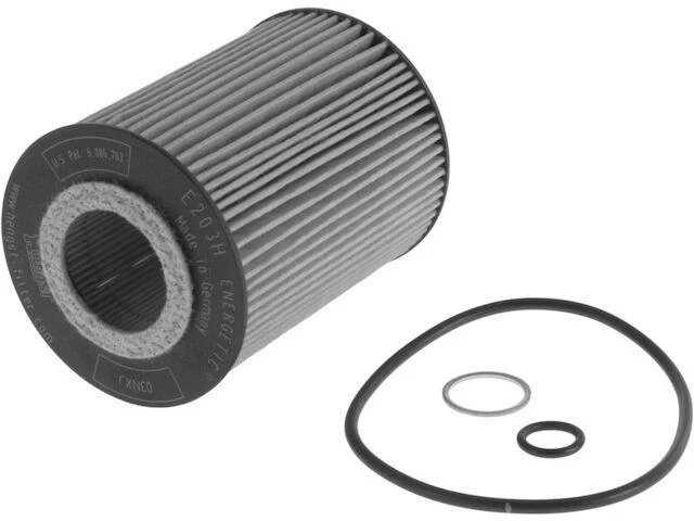 Filtro de aceite API 64BJ27X para BMW 745Li 2002-2005 4,4 L V8 EURO -- Filtro de cartucho Foto 1 de 1