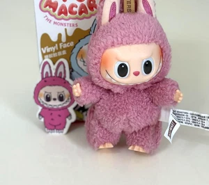 🔥2x Original Lɑbυbυ Macaron Blind Box| Labu | Kaufe 2, erhalte 1 gratis - Bild 1 von 11