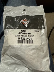 Adaptador Internacional 3662934c1 - Imagen 1 de 4