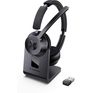 Soothielec KH53 Upgraded Version Wireless Headset - Picture 1 of 6