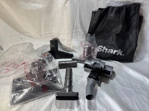 Shark Rocket HV300 Staubsauger Teile Zubehör Bürste Werkzeug Aufsätze Posten Set - Bild 1 von 10