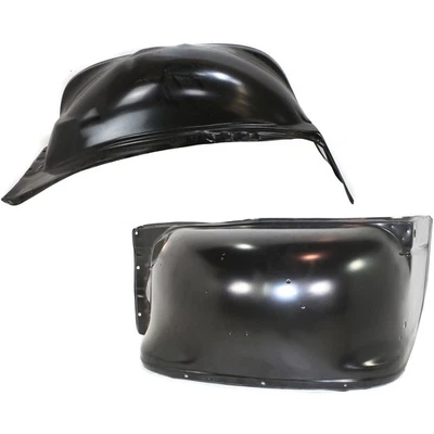Wheelhouse Set For 1975-1980 Chevrolet C10 K10 C20 K20 C30 K5 Blazer Front Inner - Image 1 of 4