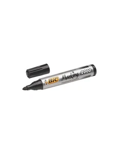 Bic Marker 2000 Nero - Foto 1 di 1