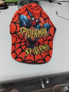 Gorra Spider-man para niños - Imagen 1 de 5