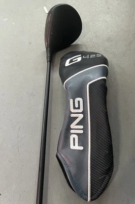 Ping G425 Max 3 Fairway Wood 14.5* Tour AD Seniors Flex RH - Image 1 of 4