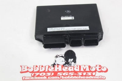 20-25 YAMAHA YZF R1 OEM ECU КОМПЬЮТЕР КОНТРОЛЛЕР БЛОК ЧЕРНЫЙ ЯЩИК ECM CDI * ЧИТАТЬ G4 - Изображение 1 из 4