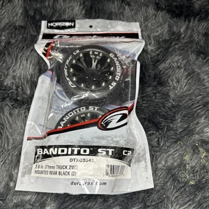 Duratrax Bandito ST C2 DTXC3542 Performance Reifen - Bild 1 von 4