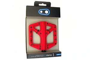 Crankbrothers Stamp 1 Pedale Large – Plattform MTB Downhill Trail – NEU - Bild 1 von 4