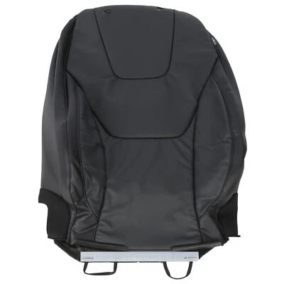 Cubierta trasera del asiento del lado del conductor FT4Z-5864417-DJ original Ford Edge 2017-2019 Foto 1 de 4