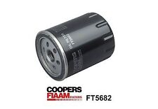 Produktbild - COOPERSFIAAM FILTERS FT5682 Ölfilter Motorölfilter für FIAT DUCATO Bus (230)
