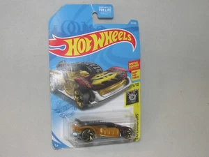 ¡¡Nuevo en paquete imperfecto!! Hot Wheels Experimotors * Clip Rod' * 1/64 - Imagen 1 de 5