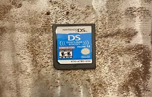 Nintendo DS Download Station Volume 12 | Not For Resale | RARE - Picture 1 of 2
