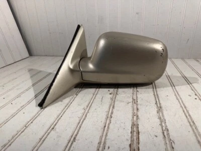 Espejo retrovisor izquierdo izquierdo del conductor Honda Accord 1994 1995 1996 1997 OEM E8011263 Foto 1 de 4