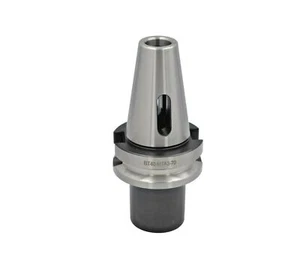 Drill Sleeve BT40 - MT3 Arbor Adaptor M12 Drawbar Reducing Sleeve - Picture 1 of 8