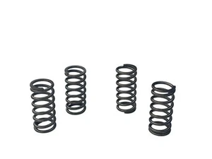 EBC SET 4 MOLLE FRIZIONI RINFORZATE 10% PER SUZUKI GSX-R 600 2001 2002 2003 - Imagen 1 de 1