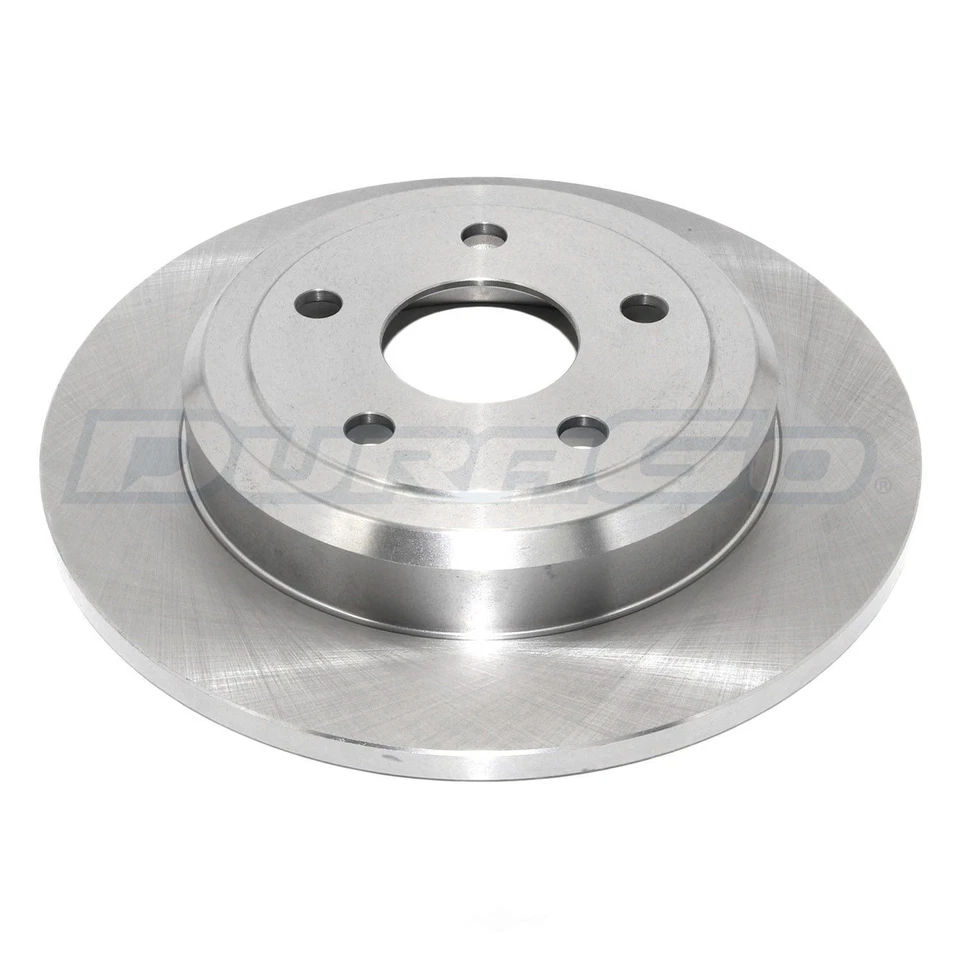 Disc Brake Rotor fits 2011-2019 Jeep Grand Cherokee  DURAGO - Image 1 of 2