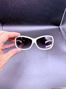 Von Zipper Glue Matte White Black Gradient Lenses - Picture 1 of 7