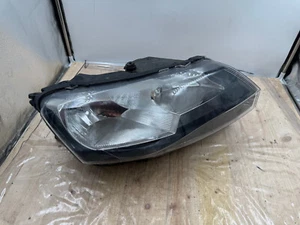 Skoda Rapid RAP BJ: 2016 Scheinwerfer rechts Teilenummer: 5JB941018 - Bild 1 von 4