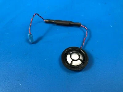 09-15 BMW F01 F02 F04 F07 550I GT 740I 750I 750LI 760LI HI-FI DSP TWEETER PUERTA Foto 1 de 4