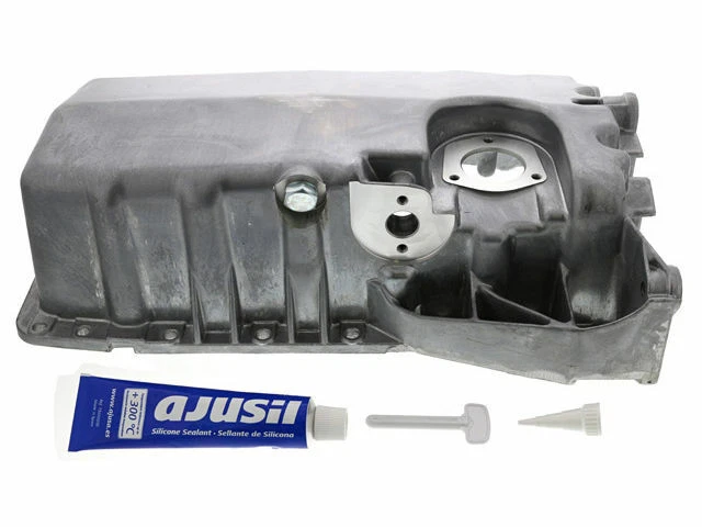 Cacerola de aceite 4WTP72 para Audi TT Quattro 2000 2001 2002 2003 2004 2005 2006 Foto 1 de 1