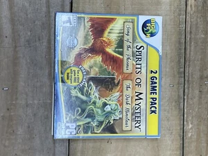 Spirits of Mystery: Song of the Phoenix & The Dark Minotaur - PC - Oggetto Nascosto - Foto 1 di 3