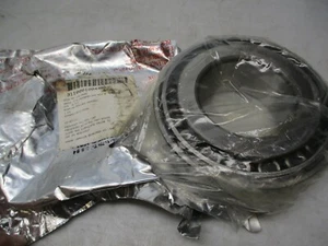 Bower 748S bearing cone and race 742 - Picture 1 of 5