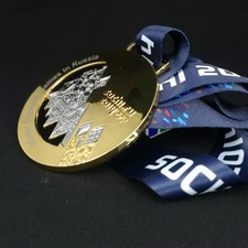 Olympic Gold Medal For Sale Ebay