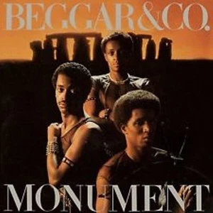 Beggar & Co.  -Monument LP - Bild 1 von 1