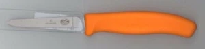Victorinox 3 1/4 in Poultry Boning Knife with vent slant point blade - Picture 1 of 1