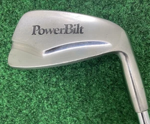 Vintage Powerbilt Alliance 7 Iron - Steel Shaft - Right Hand - Picture 1 of 22