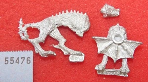 Games Workshop Warhammer 3238 Flesh Hounds Citadel Realms of Chaos Fleshhound - Picture 1 of 2