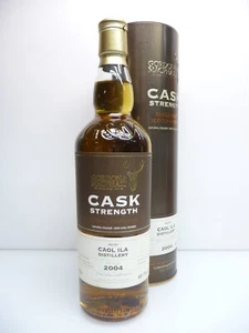Caol Ila 2004 G&M Abfüllung 1ST FILL und REFILL SHERRY CASK 2015 60,1% 70cl - Bild 1 von 7