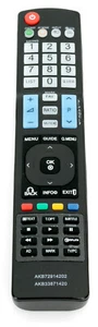 Mando a distancia AKB72914202 AKB33871420 para LG AKB72914208 M1962D-PC M1962D-PZ - Imagen 1 de 3