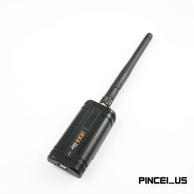 Modulo trasmettitore IRX4 Lite 2.4G modulo TX multiprotocollo 4 in 1 con antenna - Immagine 1 di 3