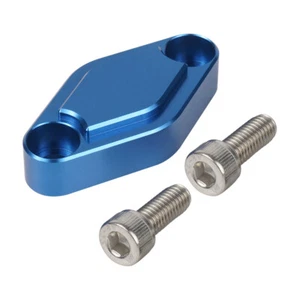 Parking Brake Plate Kit For Yamaha Banshee Warrior 350 Blaster 200 YFZ450R ATV - Picture 1 of 5